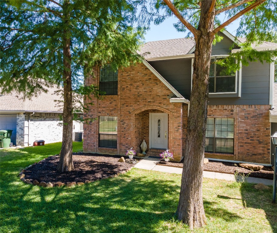 733 Paisley Drive Flower Mound TX 75028