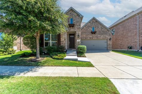 4509 Avenida Lane Mckinney TX 75070