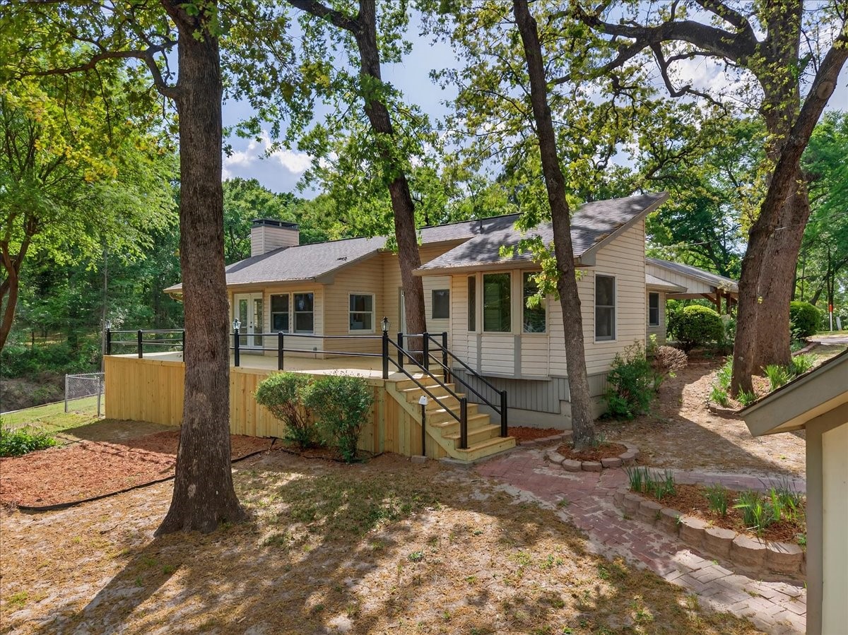 102 Summerall Drive Mabank TX 75156