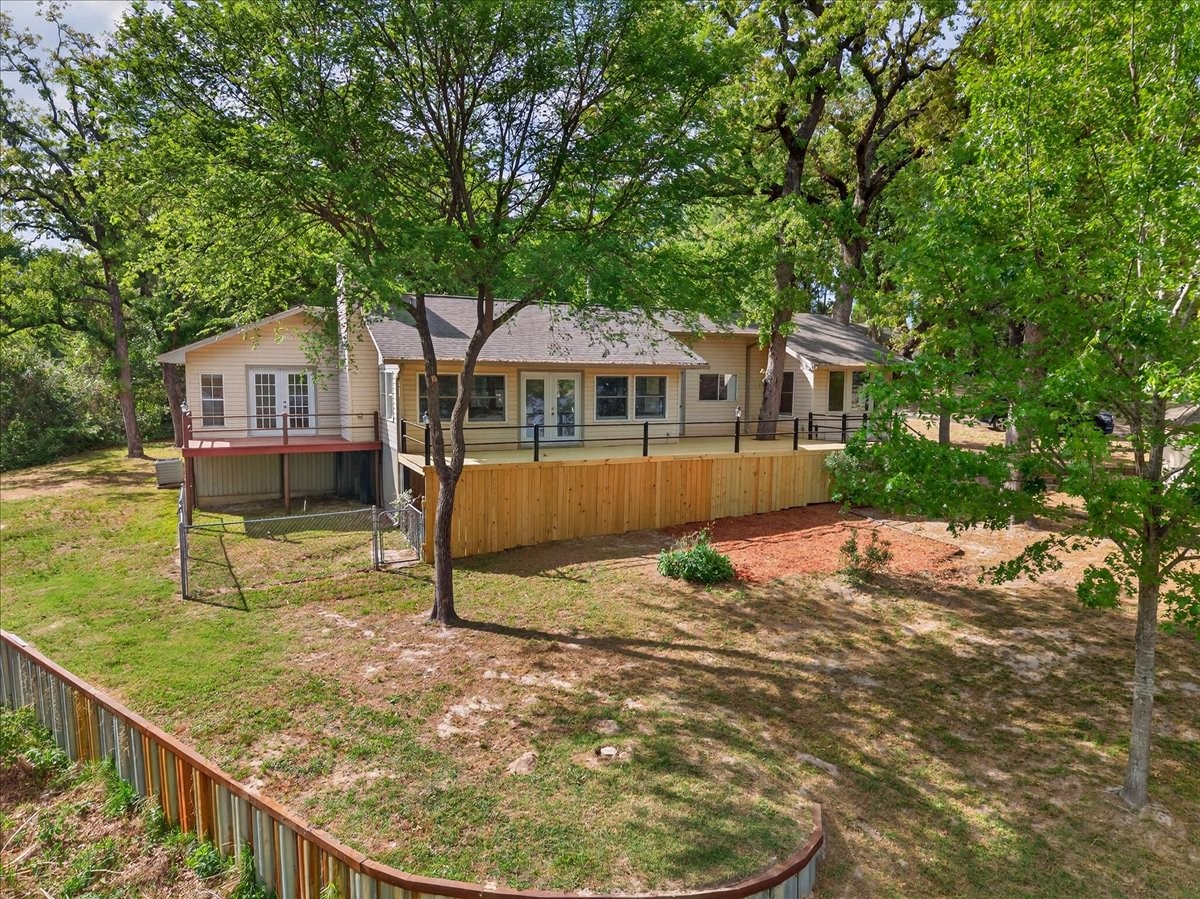 102 Summerall Drive Mabank TX 75156