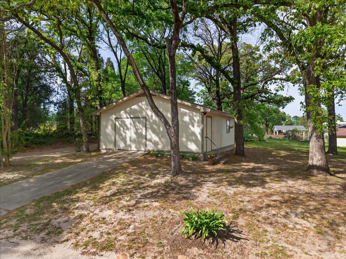 102 Summerall Drive Mabank TX 75156