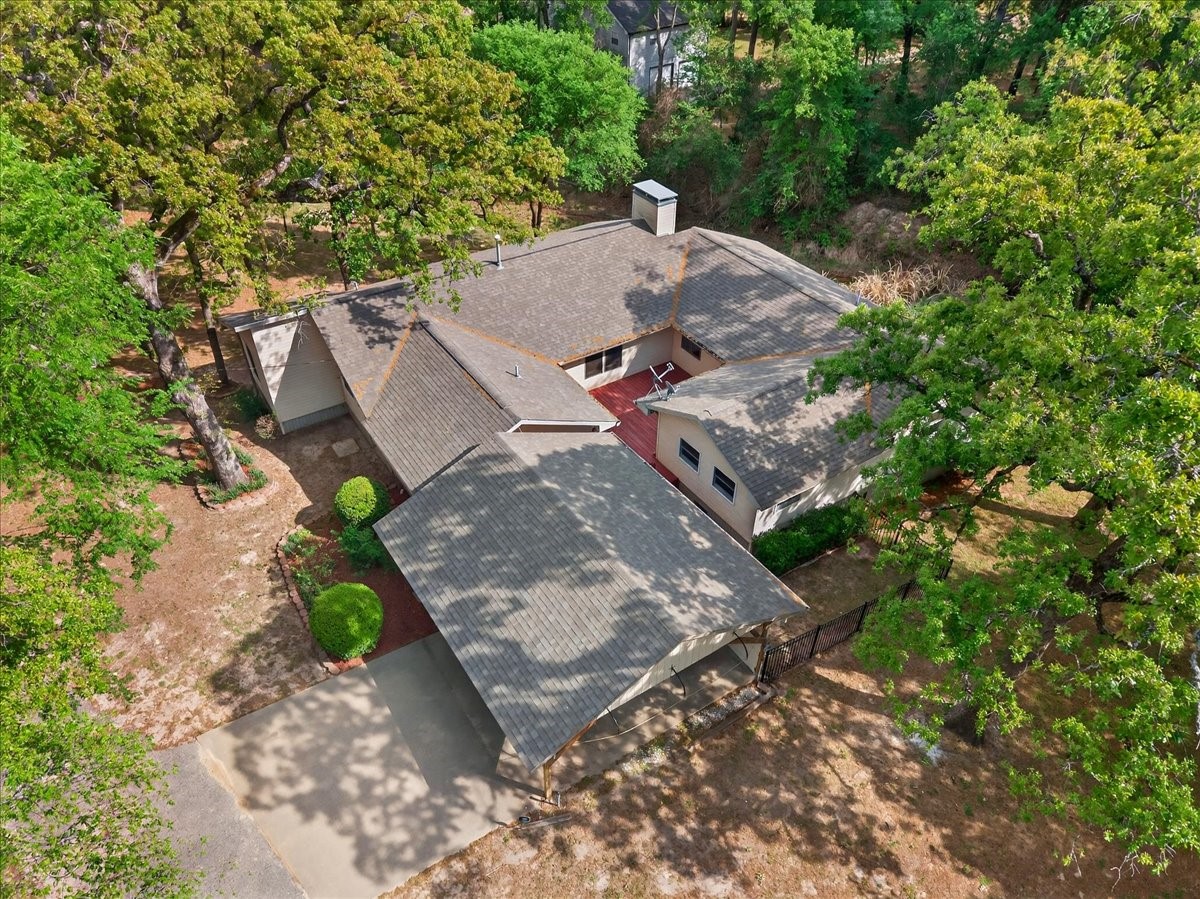 102 Summerall Drive Mabank TX 75156