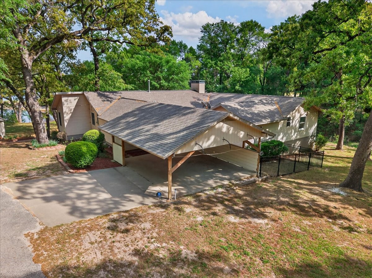 102 Summerall Drive Mabank TX 75156
