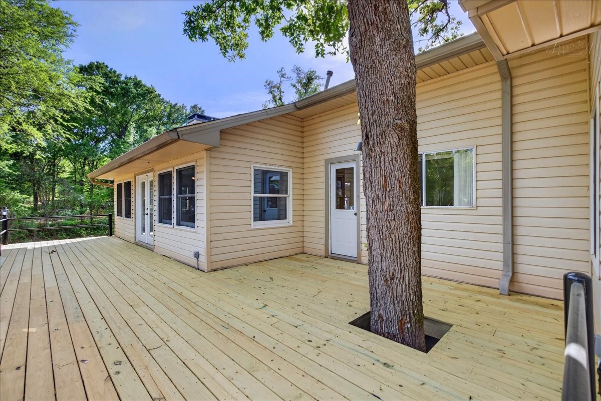 102 Summerall Drive Mabank TX 75156