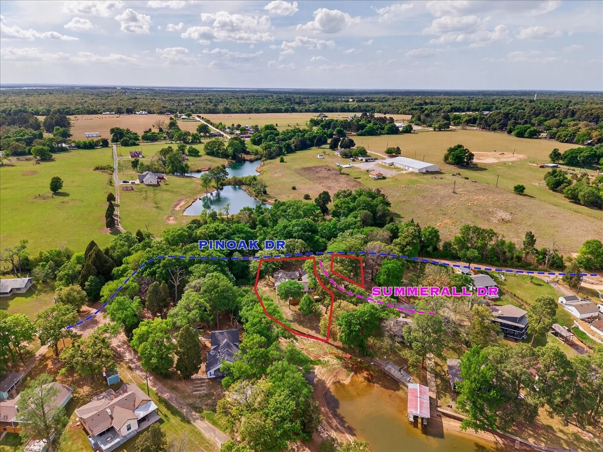 102 Summerall Drive Mabank TX 75156