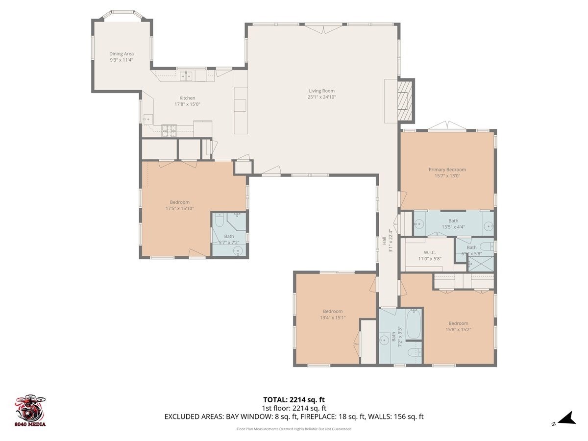 102 Summerall Drive Mabank TX 75156