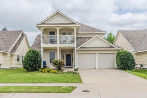 9704 Hedge Bell Drive Mckinney TX 75072
