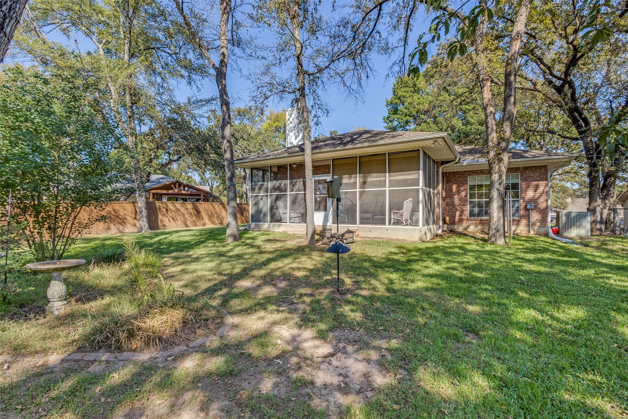 120 Modoc Trail Lake Kiowa TX 76240