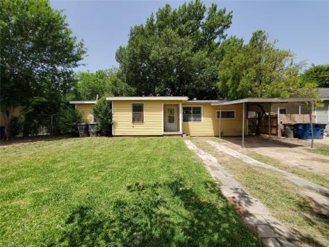 311 Tiawah Drive Dallas TX 75217