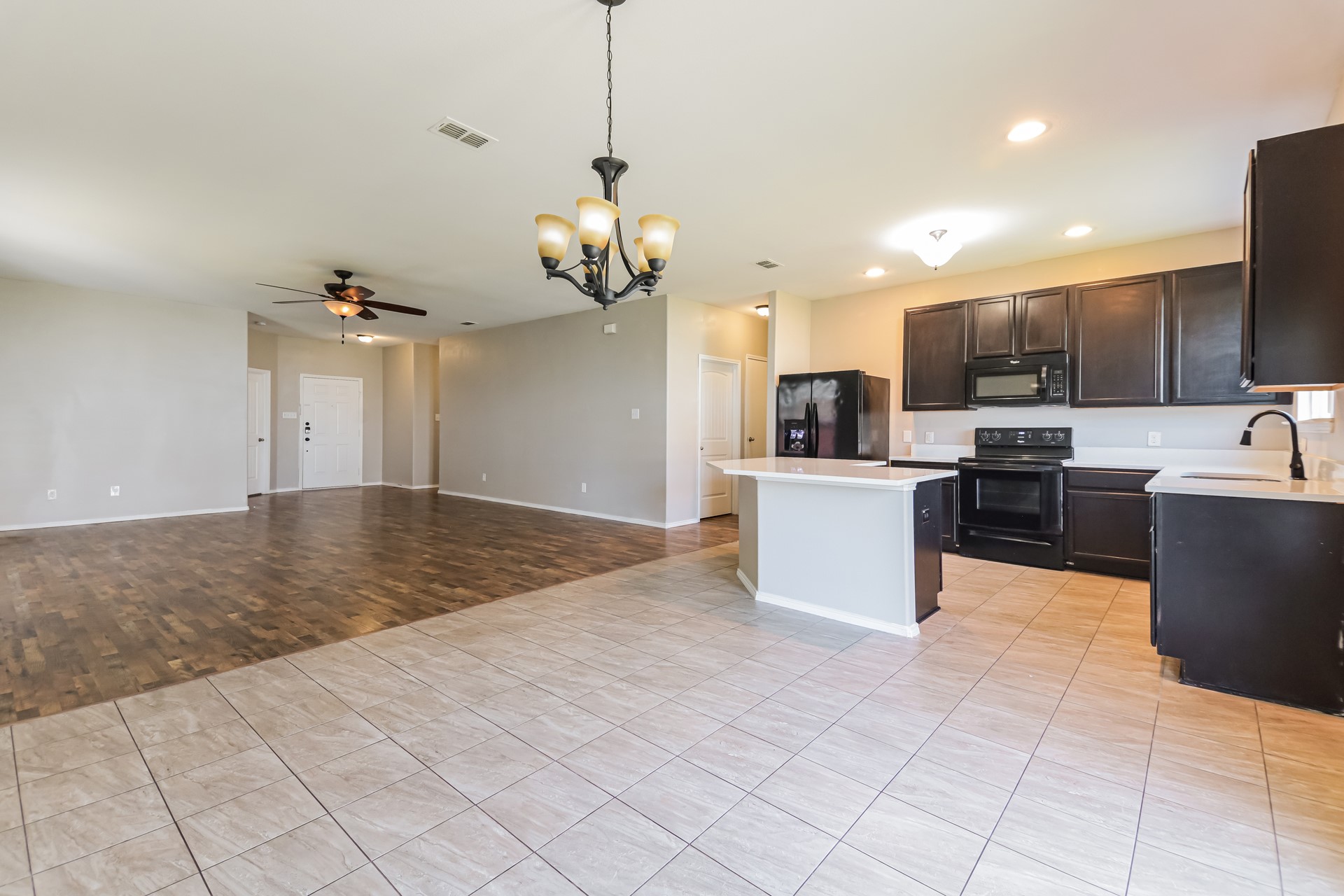 9109 Cranston Court Providence Village TX 76227