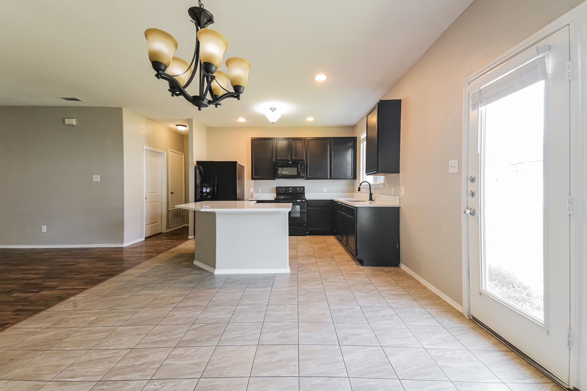 9109 Cranston Court Providence Village TX 76227