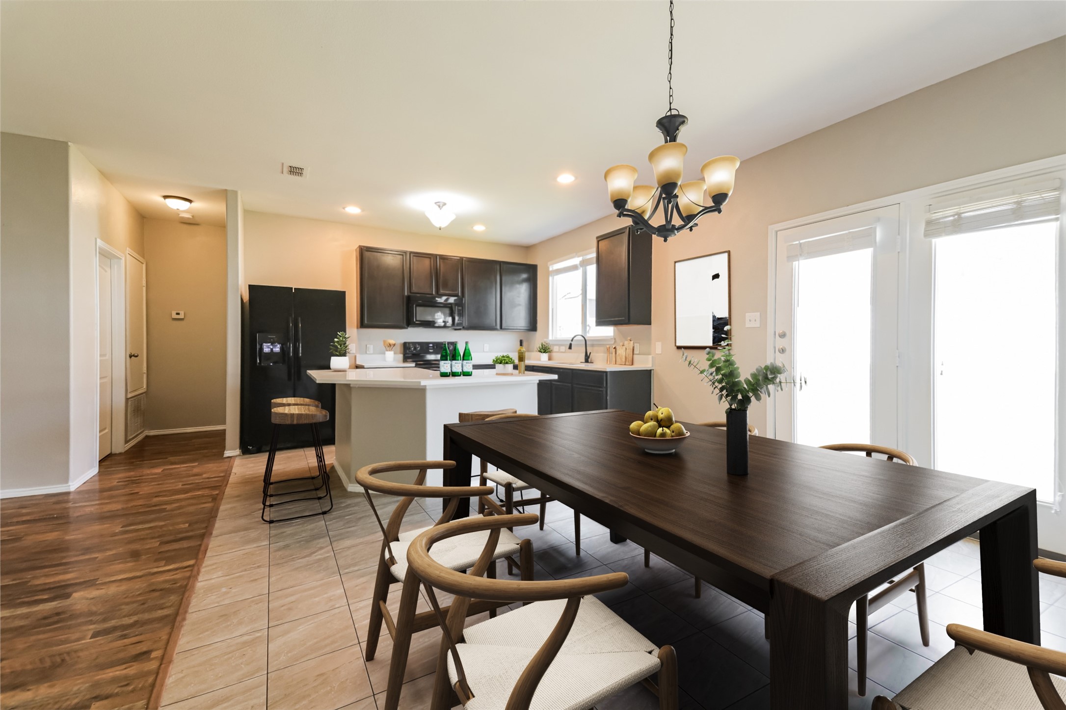 9109 Cranston Court Providence Village TX 76227