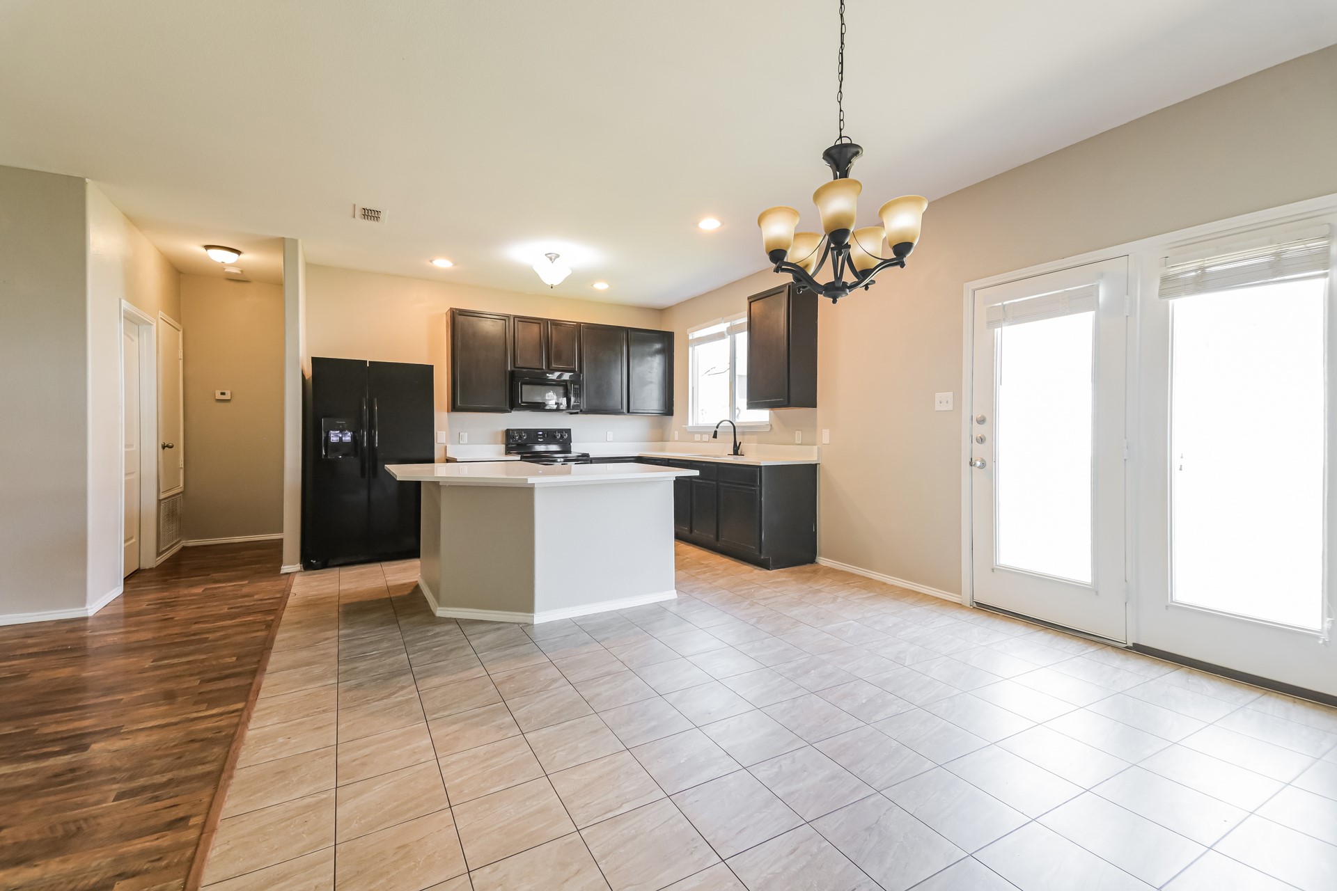 9109 Cranston Court Providence Village TX 76227