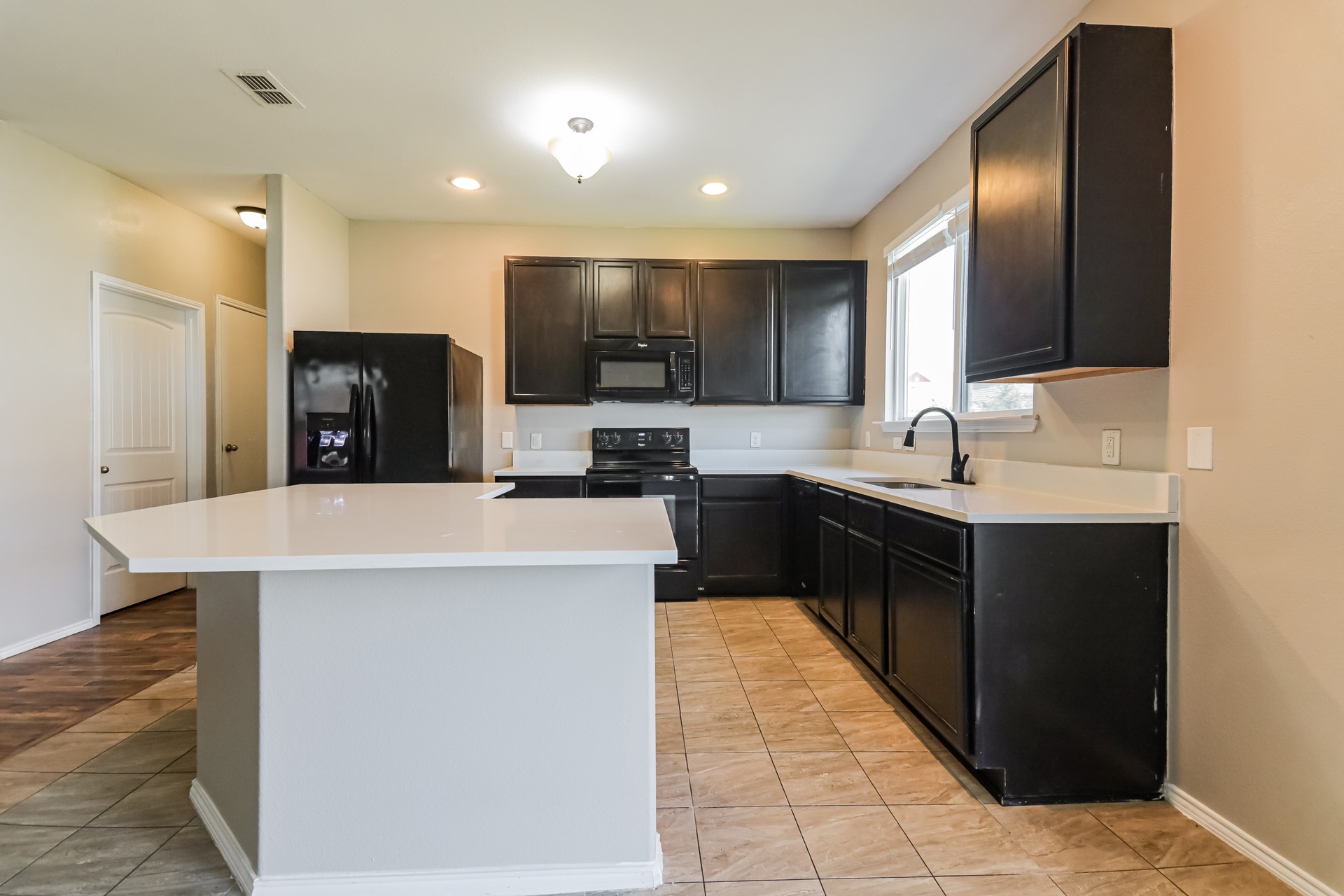 9109 Cranston Court Providence Village TX 76227