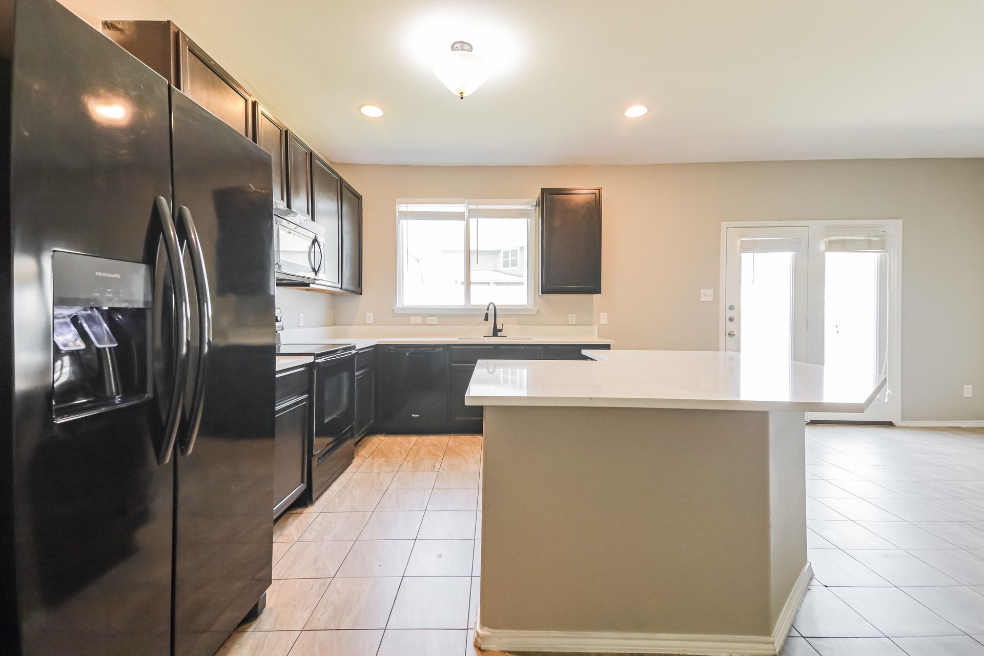 9109 Cranston Court Providence Village TX 76227