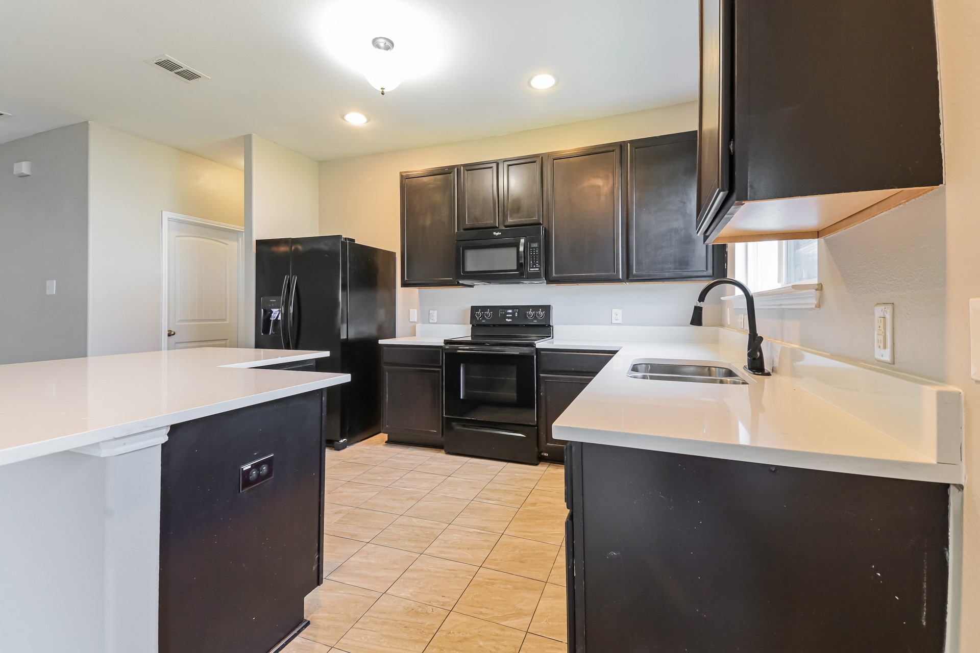 9109 Cranston Court Providence Village TX 76227