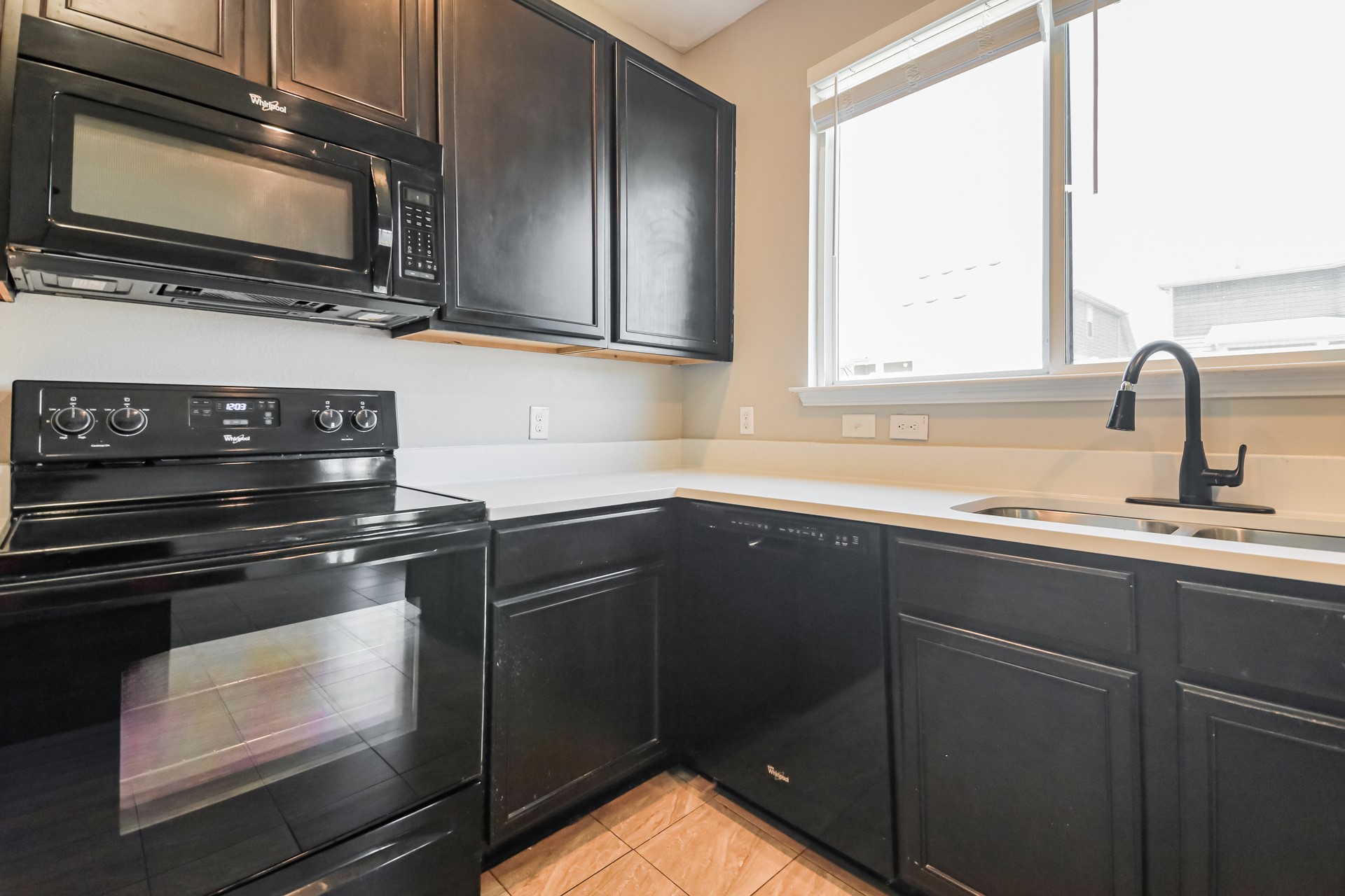 9109 Cranston Court Providence Village TX 76227
