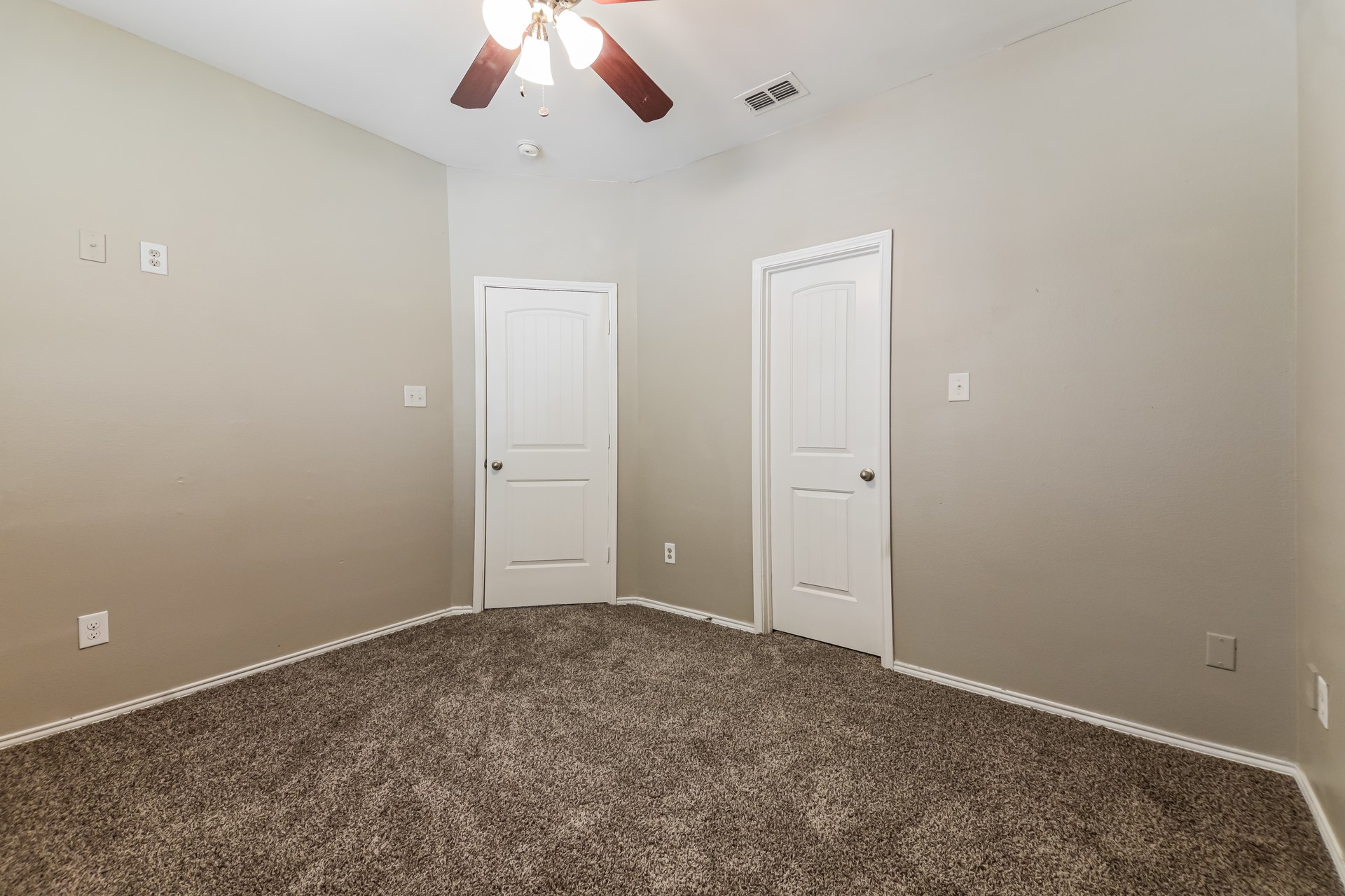 9109 Cranston Court Providence Village TX 76227