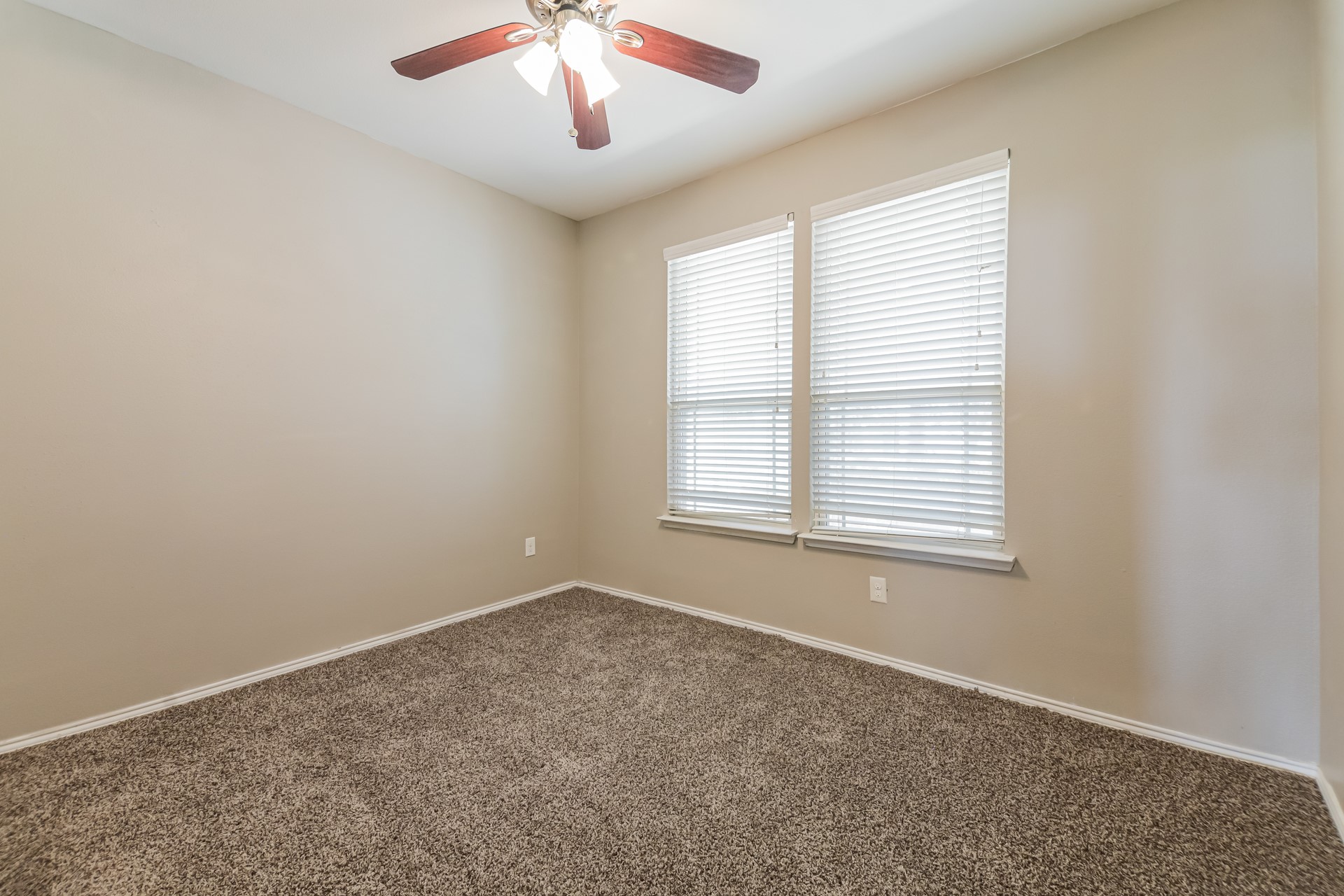 9109 Cranston Court Providence Village TX 76227