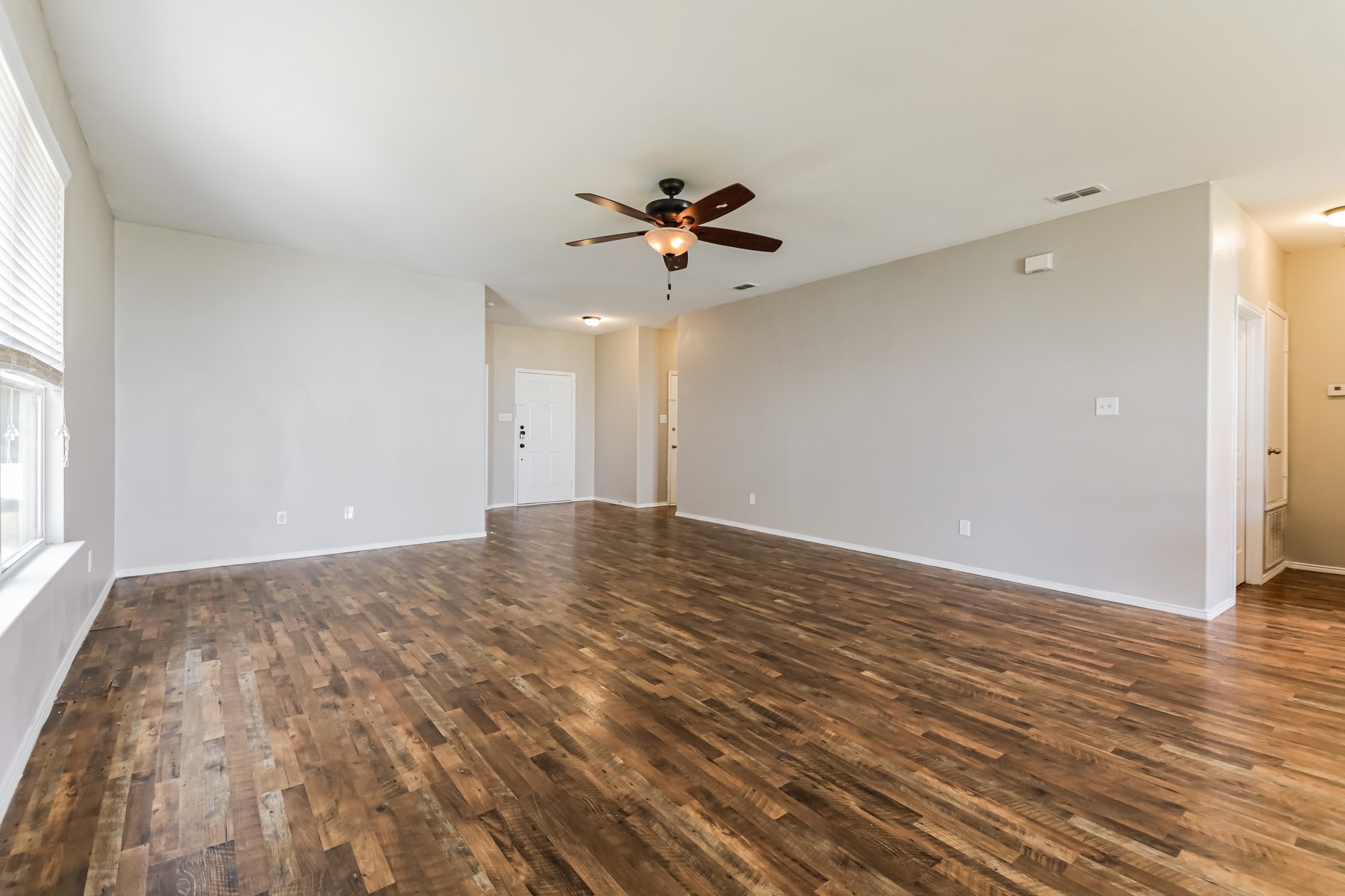 9109 Cranston Court Providence Village TX 76227