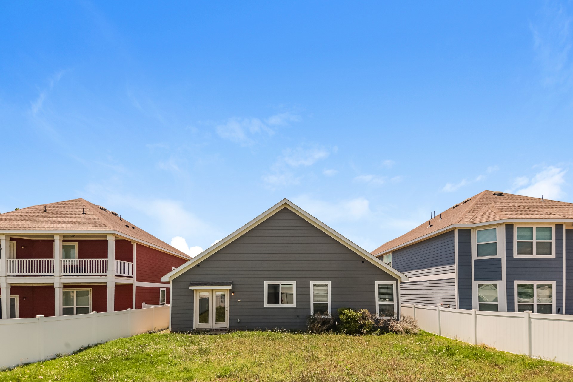 9109 Cranston Court Providence Village TX 76227