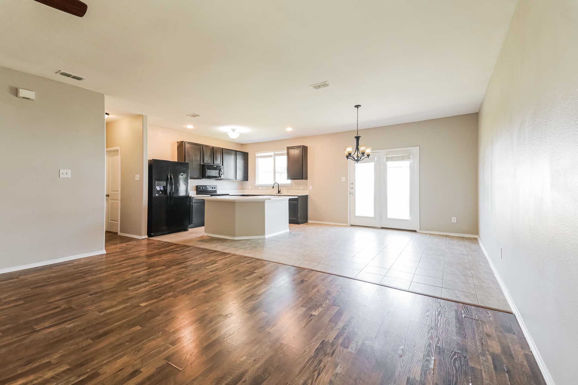9109 Cranston Court Providence Village TX 76227