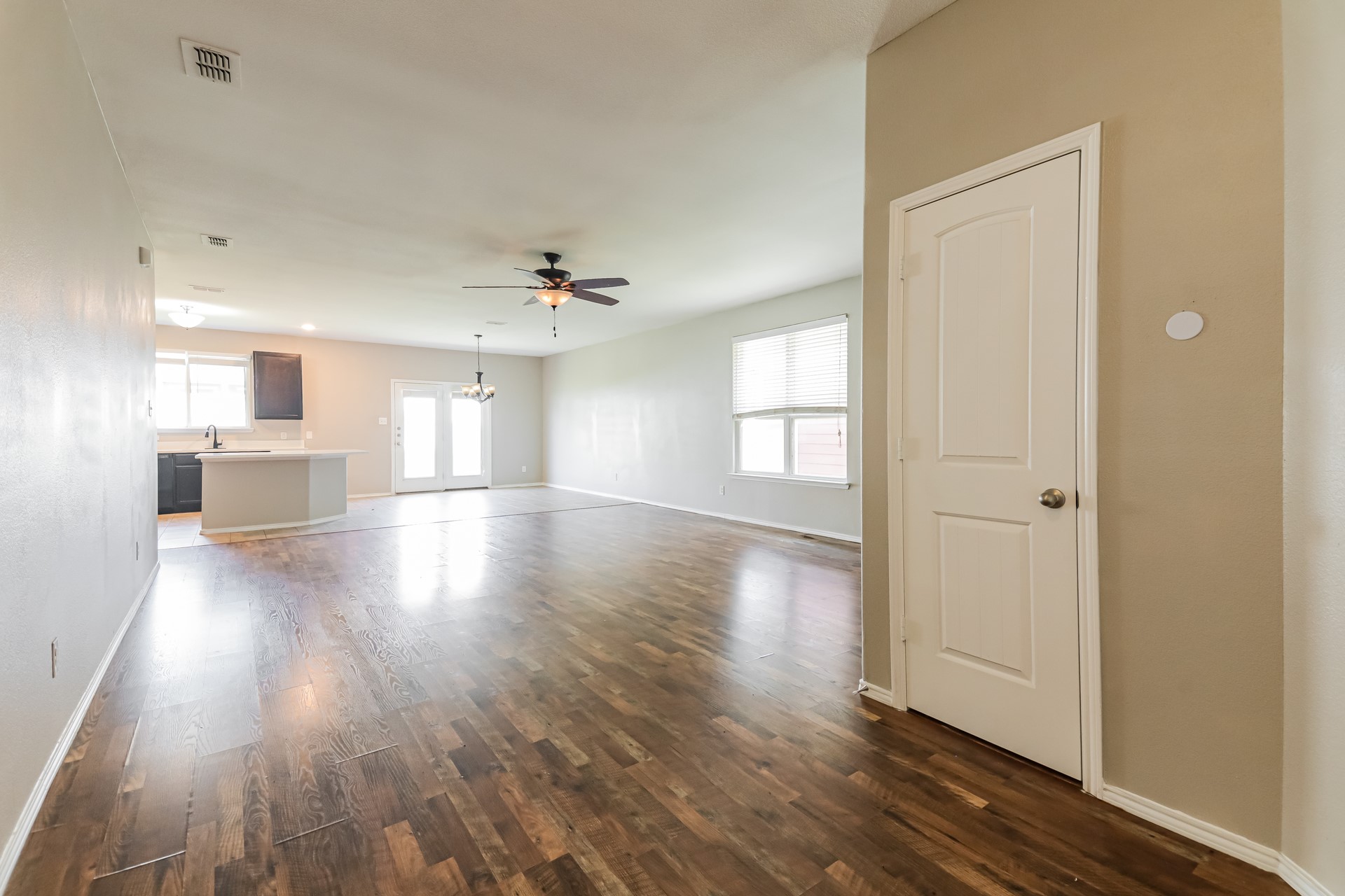 9109 Cranston Court Providence Village TX 76227