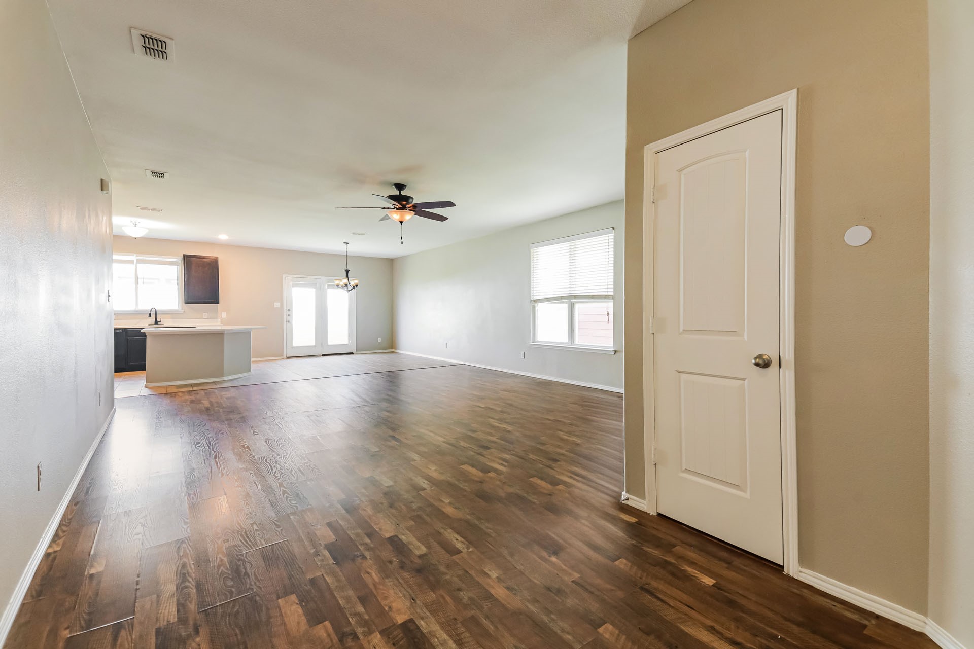 9109 Cranston Court Providence Village TX 76227