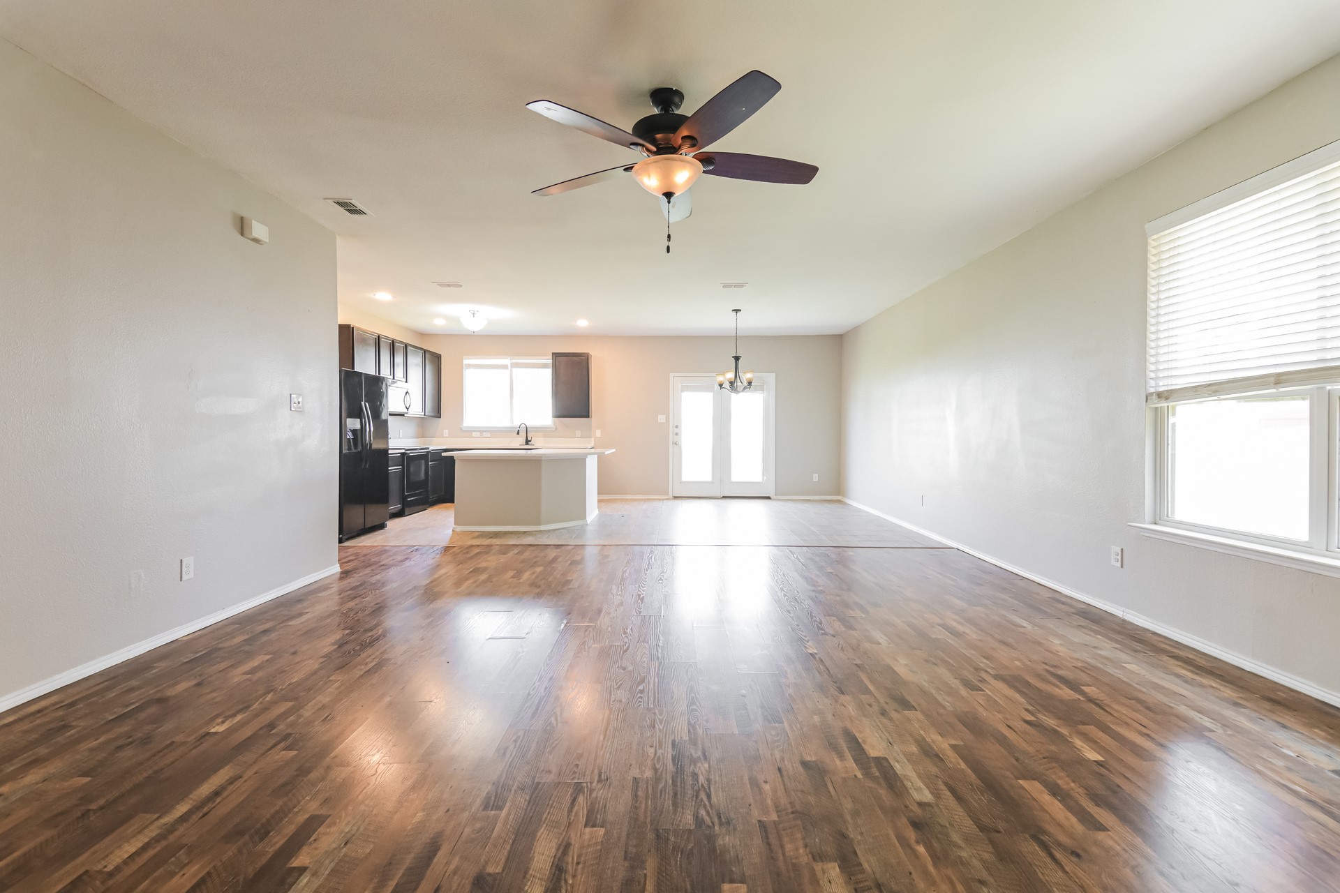 9109 Cranston Court Providence Village TX 76227