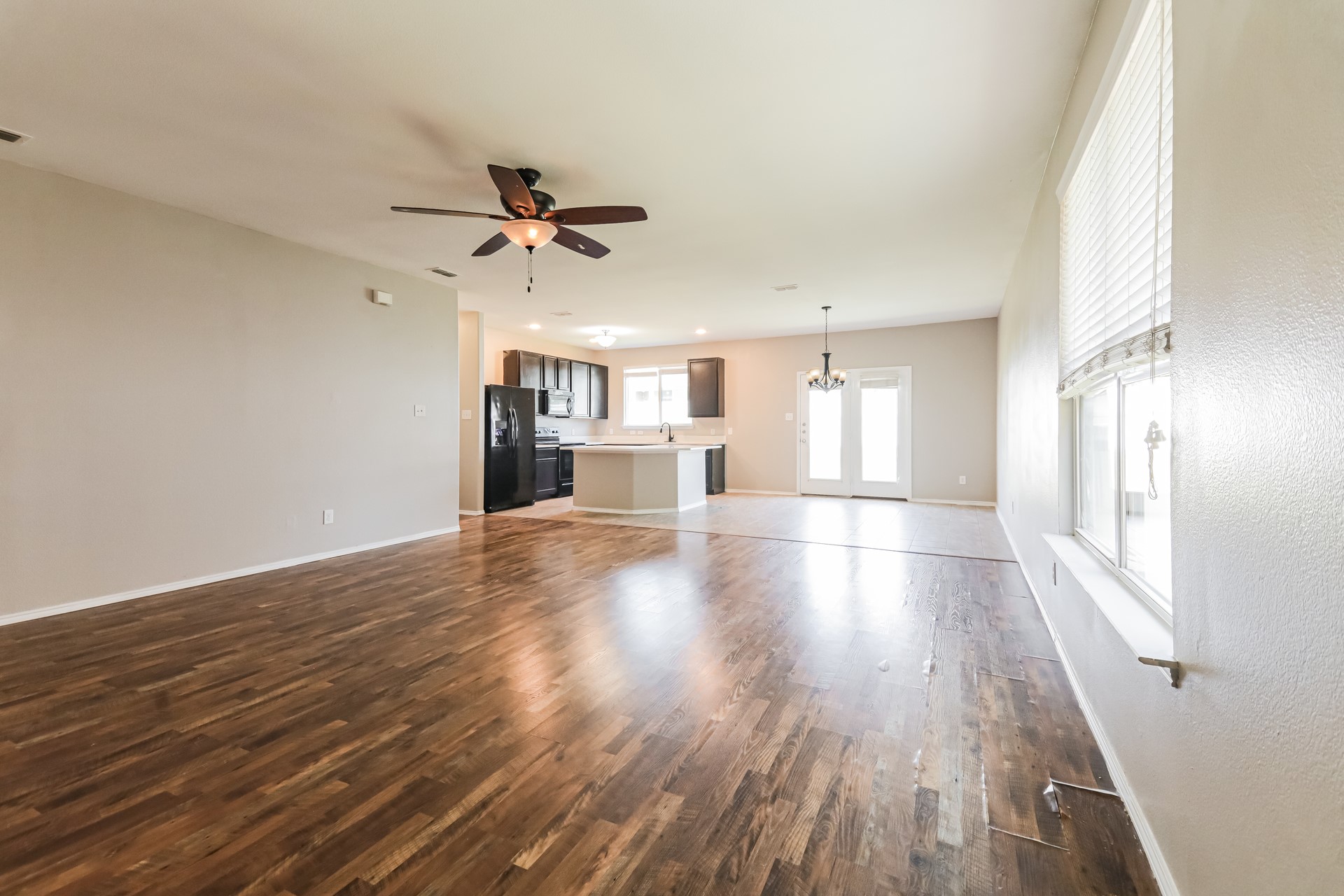 9109 Cranston Court Providence Village TX 76227