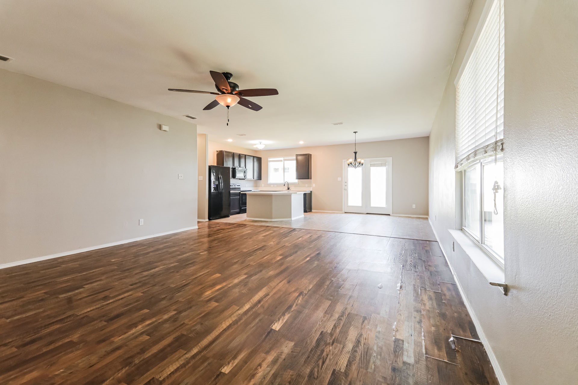 9109 Cranston Court Providence Village TX 76227