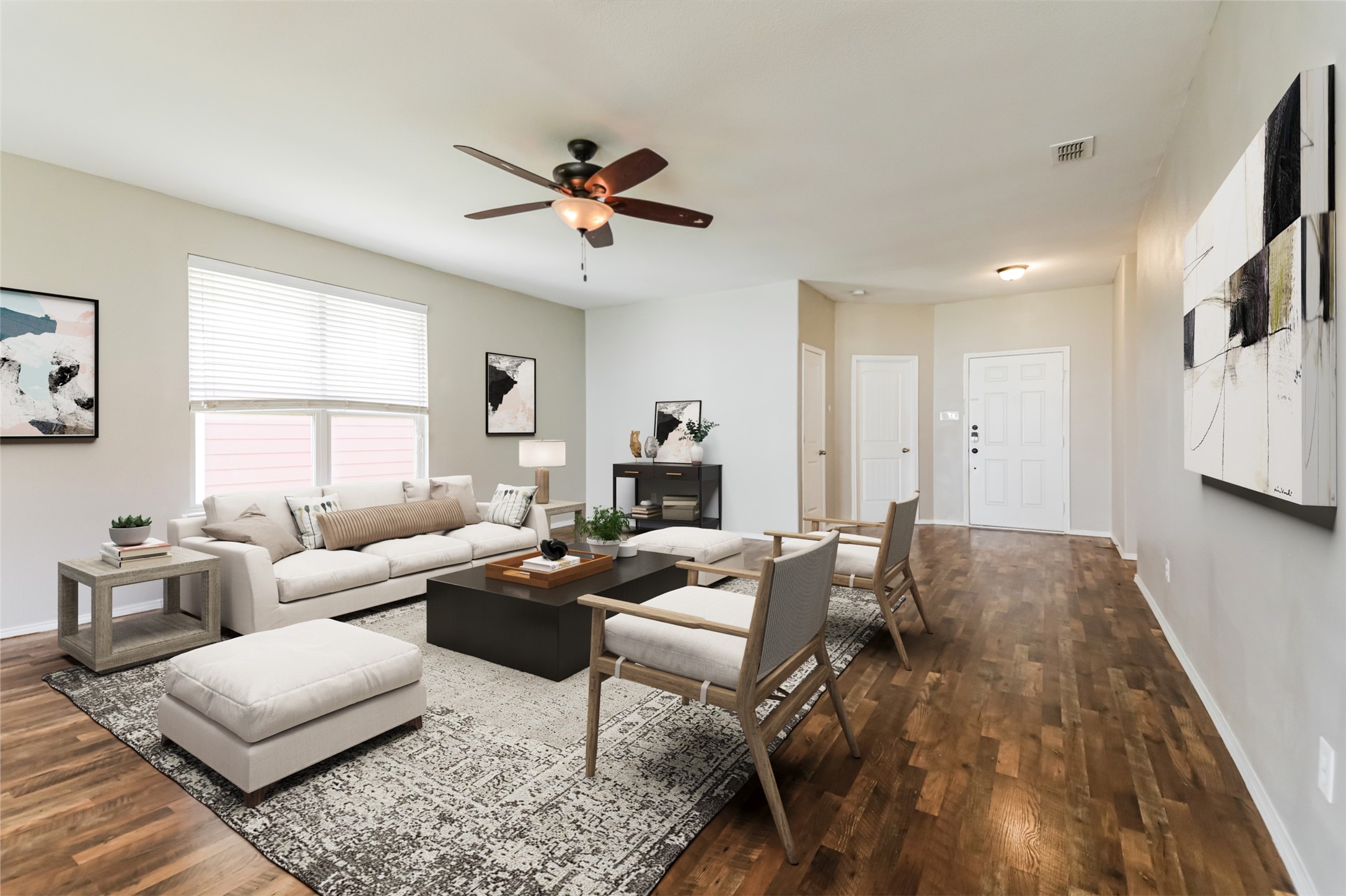 9109 Cranston Court Providence Village TX 76227