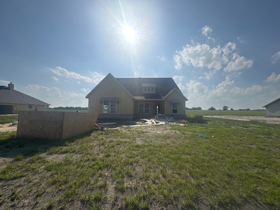 8731 County Road 623 Blue Ridge TX 75424