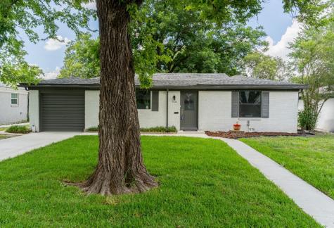 5524 Durham Avenue Fort Worth TX 76114