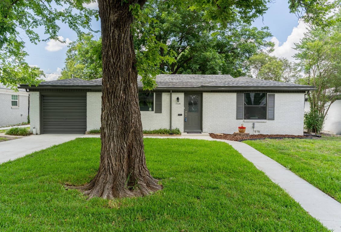 5524 Durham Avenue Fort Worth TX 76114