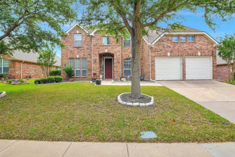 8801 Brook Hollow Drive Mckinney TX 75072