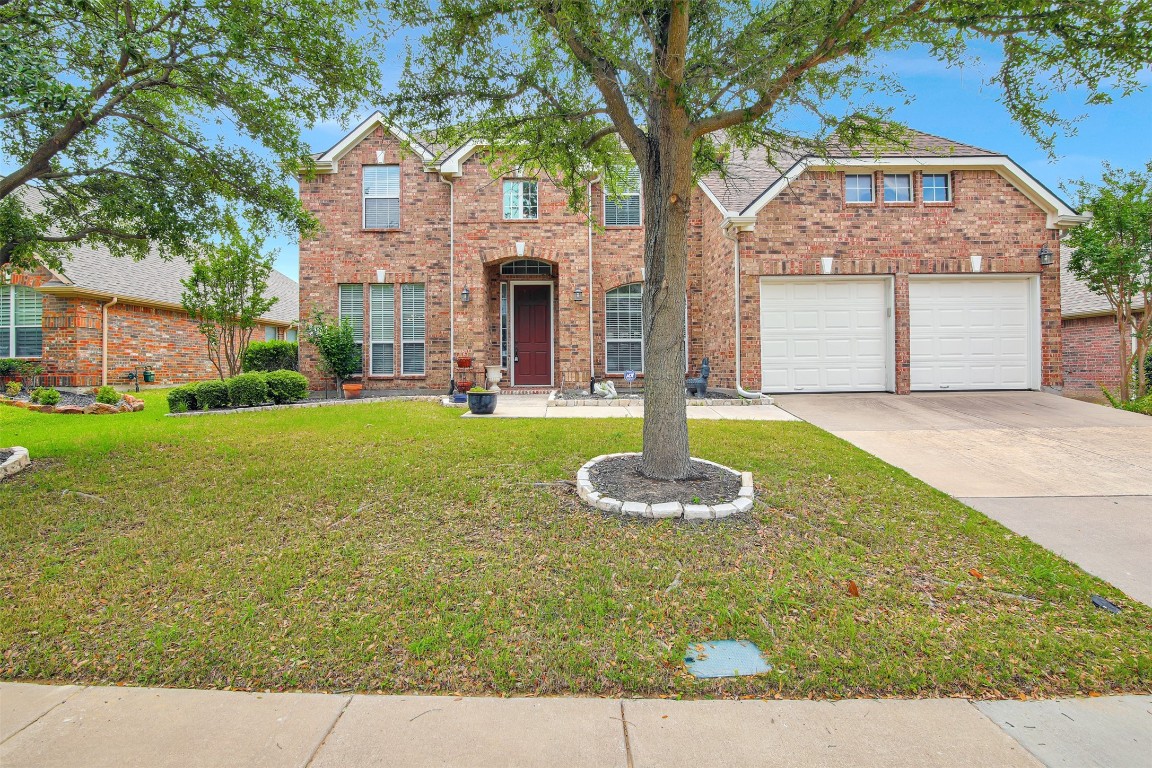 8801 Brook Hollow Drive Mckinney TX 75072