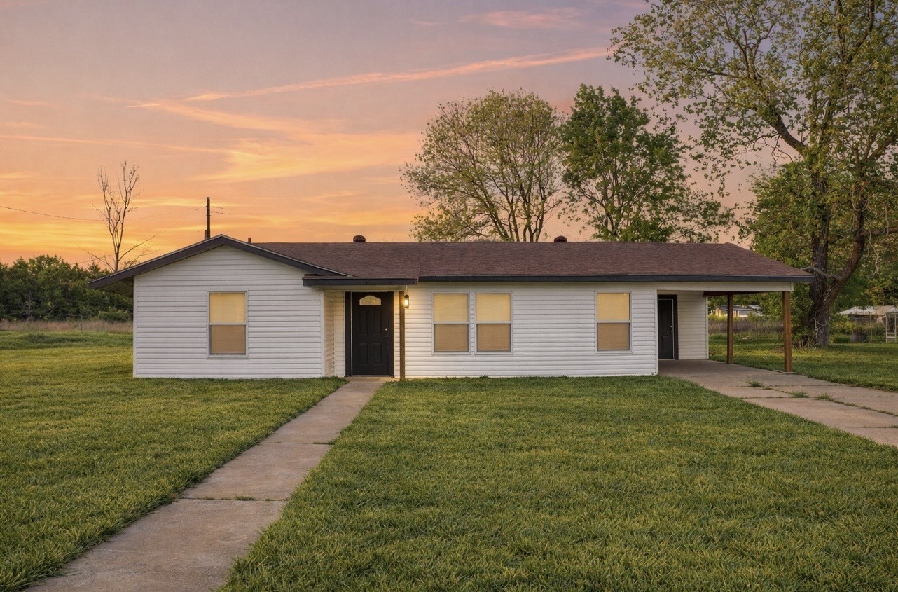 1030 Travis Circle Cooper TX 75432