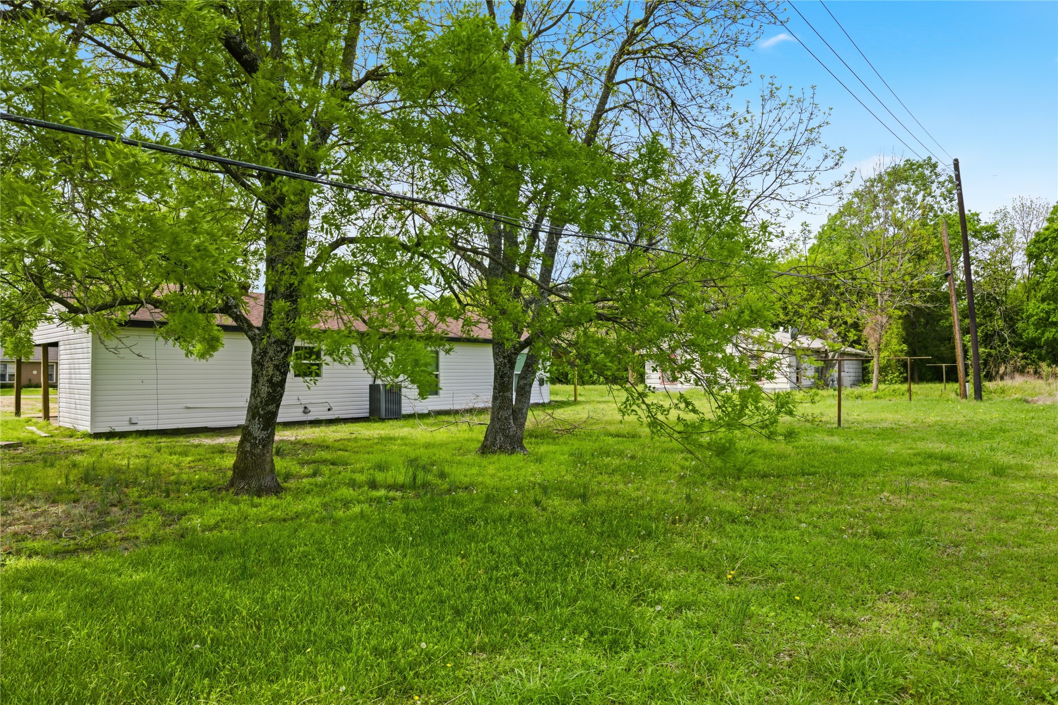 1030 Travis Circle Cooper TX 75432