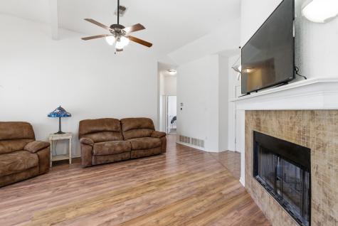 705 Oak Park Drive Azle TX 76020