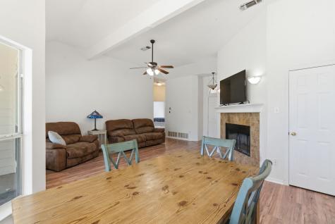 705 Oak Park Drive Azle TX 76020
