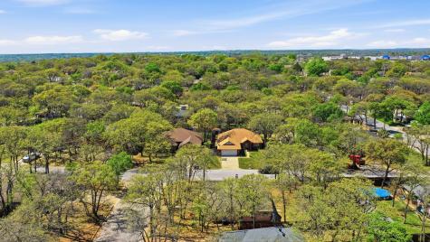 705 Oak Park Drive Azle TX 76020