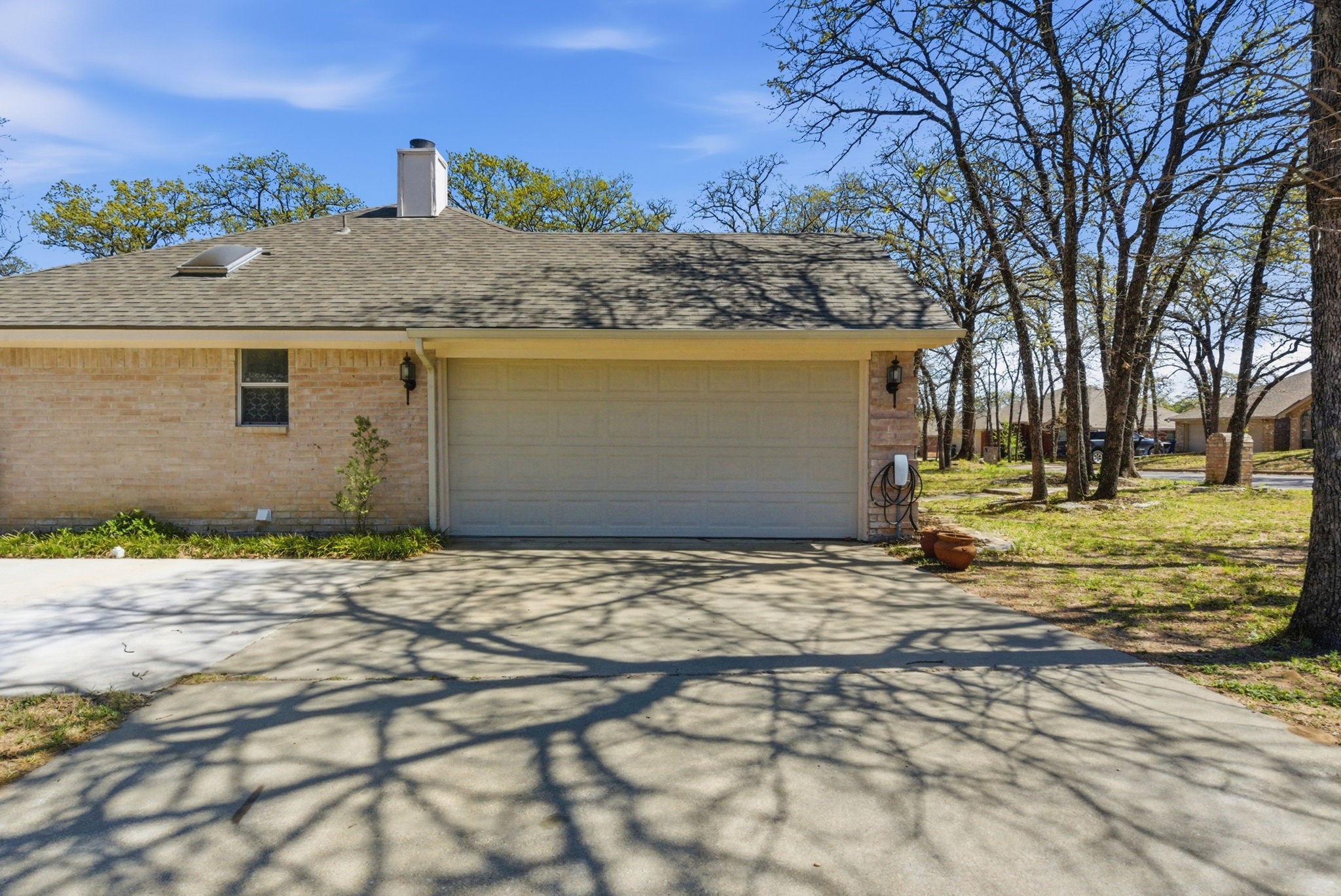 705 Oak Park Drive Azle TX 76020