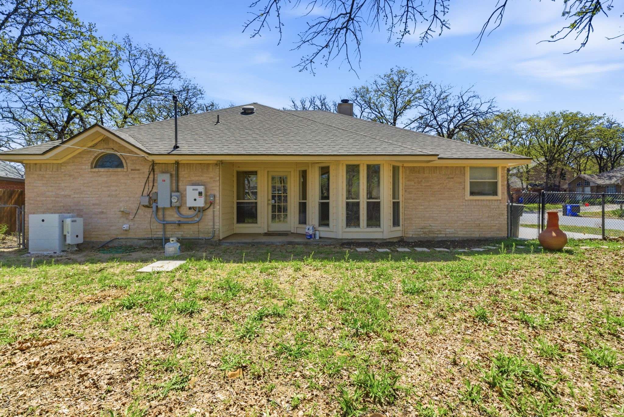 705 Oak Park Drive Azle TX 76020