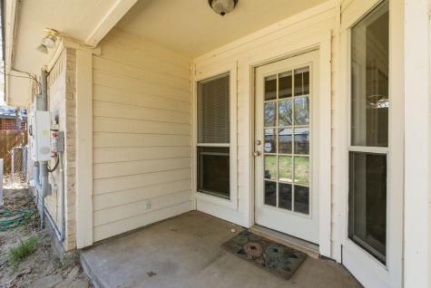 705 Oak Park Drive Azle TX 76020