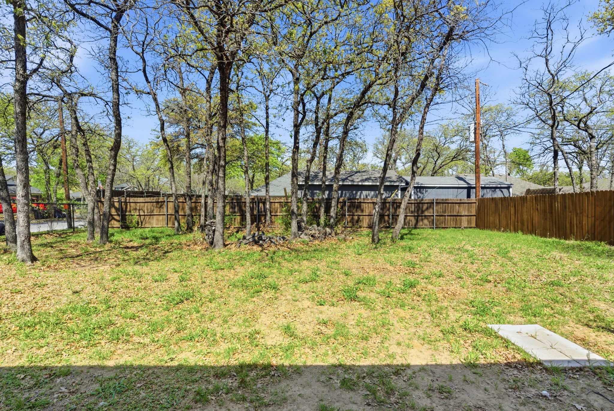 705 Oak Park Drive Azle TX 76020