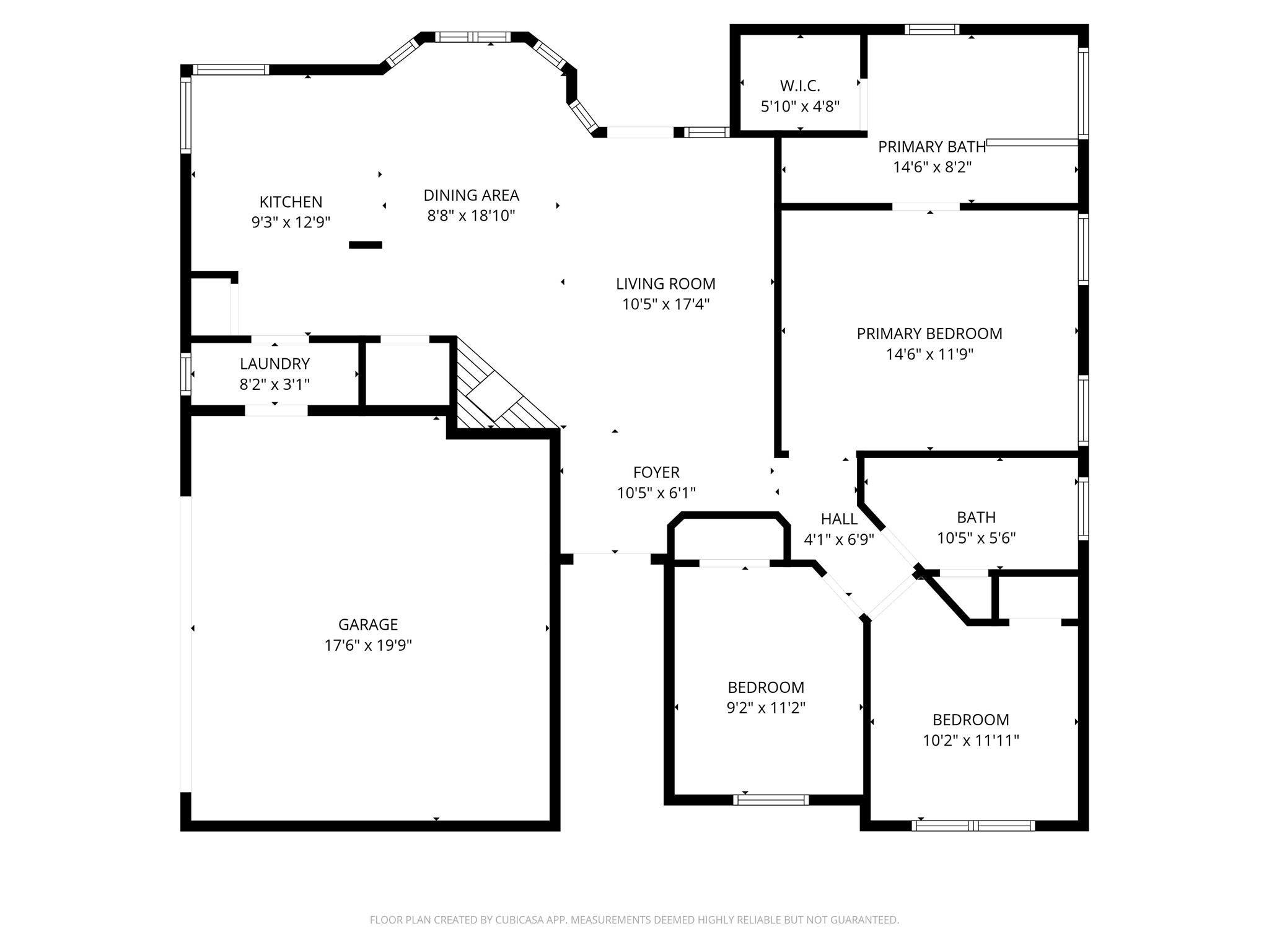705 Oak Park Drive Azle TX 76020