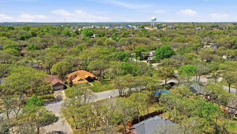705 Oak Park Drive Azle TX 76020