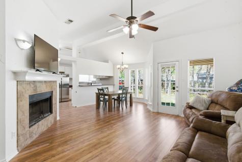 705 Oak Park Drive Azle TX 76020
