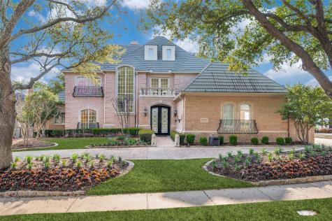 4913 Southern Hills Drive Frisco TX 75034